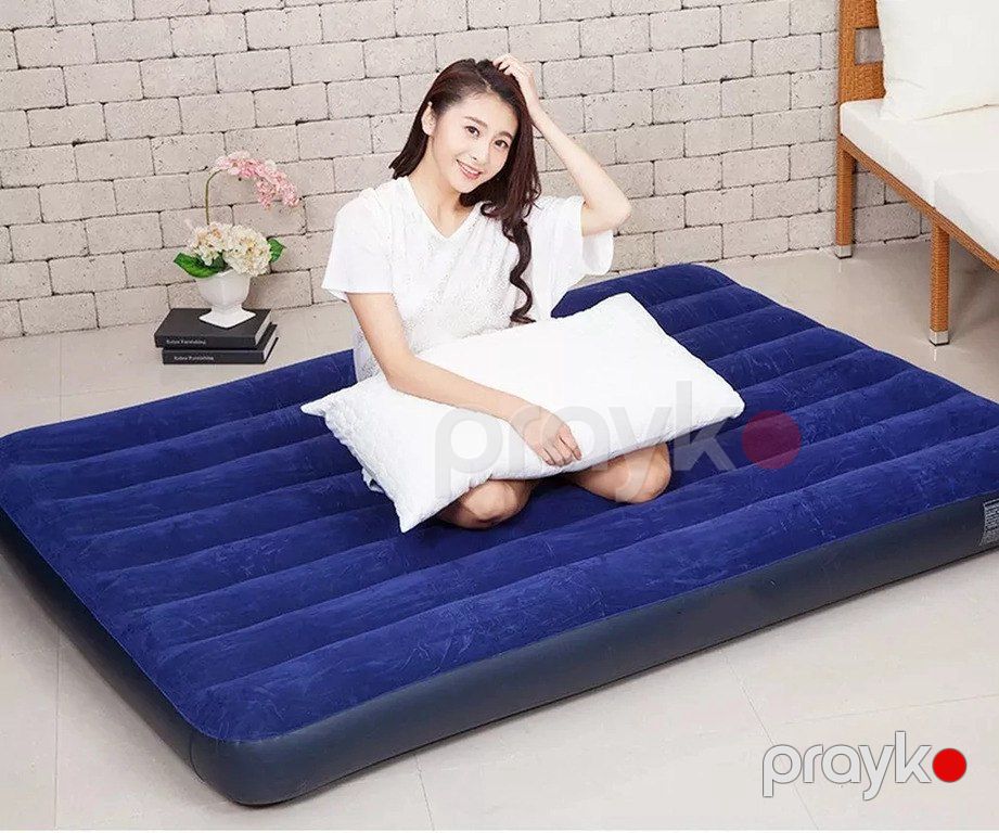 Hava döşəyi "Intex" — Mebel, Bakı (2)