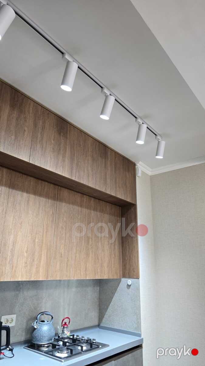 İcarəyə verilir 3 otaqlı yeni tikili 75 m² — Mənzil, Bakı (4)