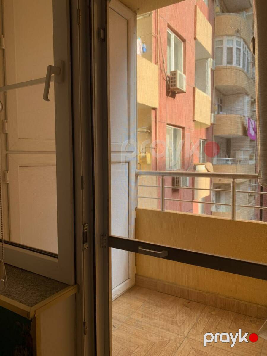 İcarəyə verilir 2 otaqlı yeni tikili 70 m² — Mənzil, Bakı (10)