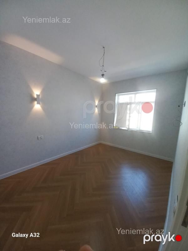 Satılır 3 otaqlı Bina evi menzil (Köhnə tikili), 72 m², 47-ci məhəllə — Mənzil, Sumqayıt (8)