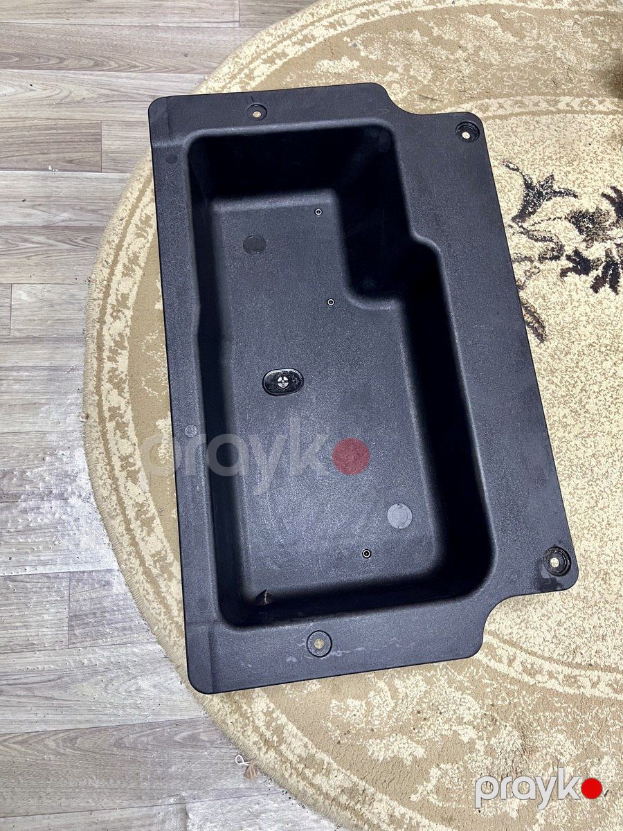 Jeep Wrangler ehtiyat hissələri — Ehtiyat hissələri və aksesuarlar, Bakı (10)