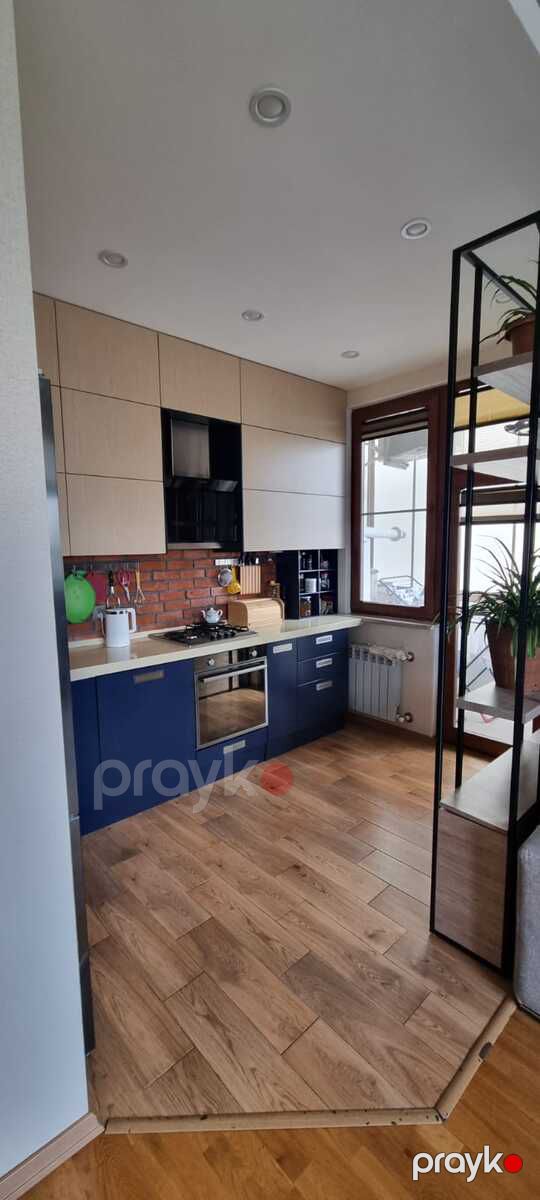 Satılır 3 otaqlı yeni tikili 85 m² — Mənzil, Bakı (5)