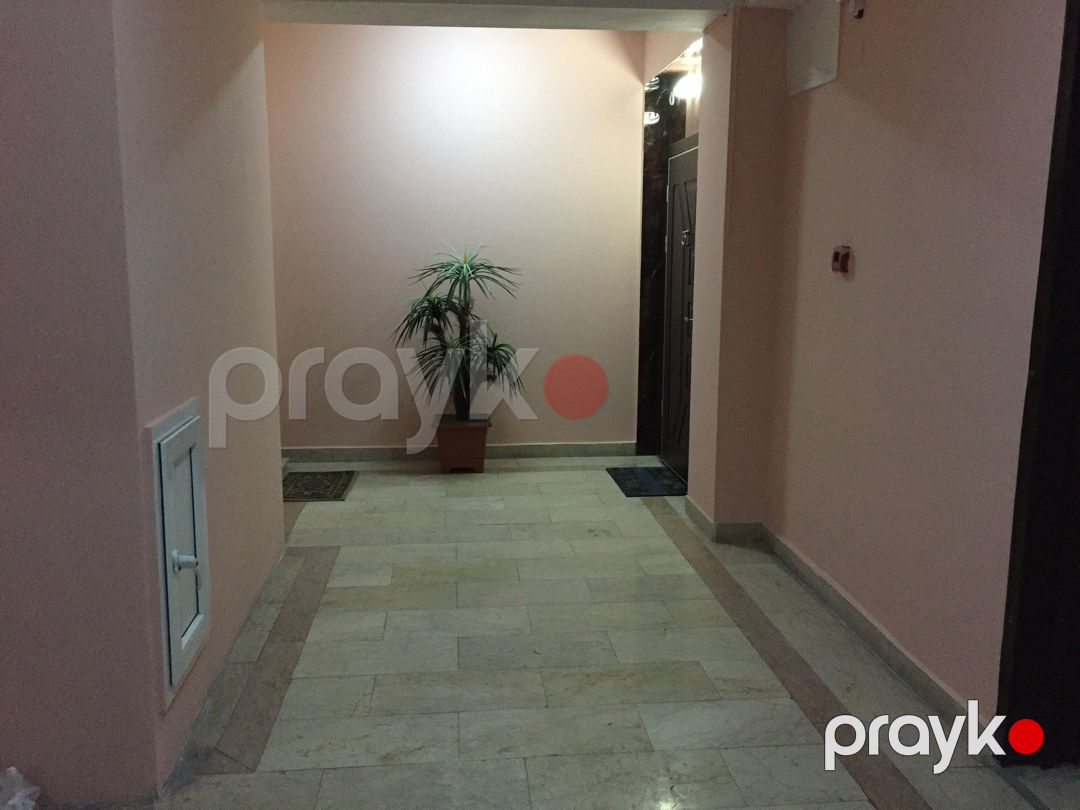 İcarəyə verilir 4 otaqlı yeni tikili 187 m² — Mənzil, Bakı (3)