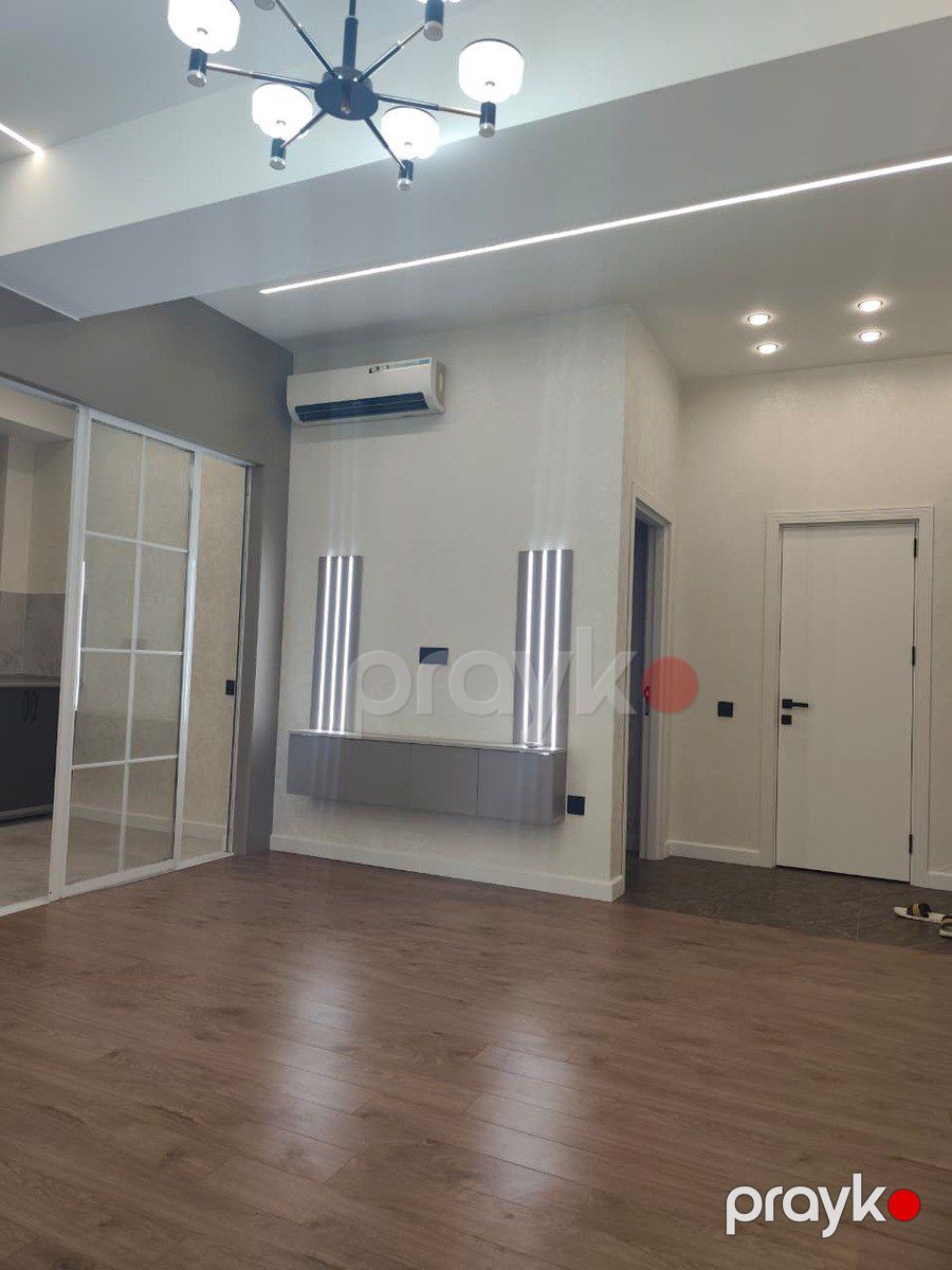 Satılır 2 otaqlı yeni tikili 60 m² — Mənzil, Bakı (8)
