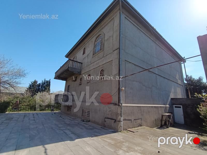 Satılır 6 otaqlı Həyət evi / Villa, 460 m², Sabunçu rayonu — Ev, villa, Bakı (7)