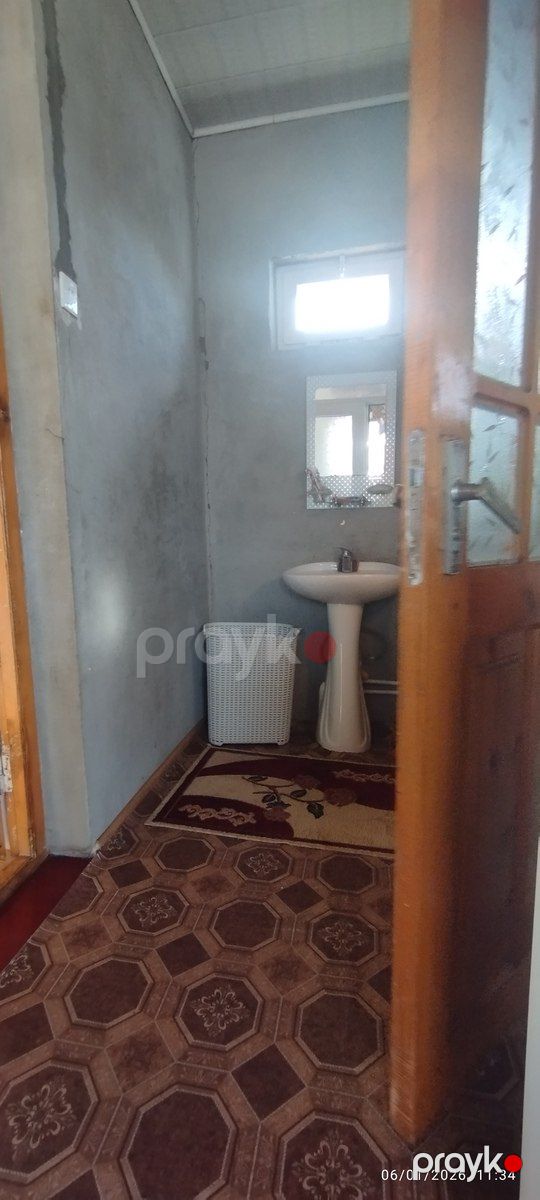 Həyət evi, Şəki ş — Ev, villa, Şəki (6)