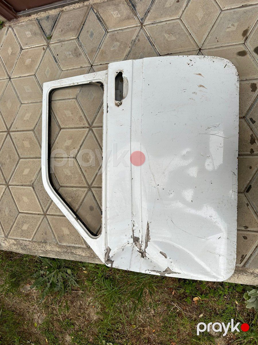 Lada (VAZ) Niva qapısı — Ehtiyat hissələri və aksesuarlar, Bakı (4)