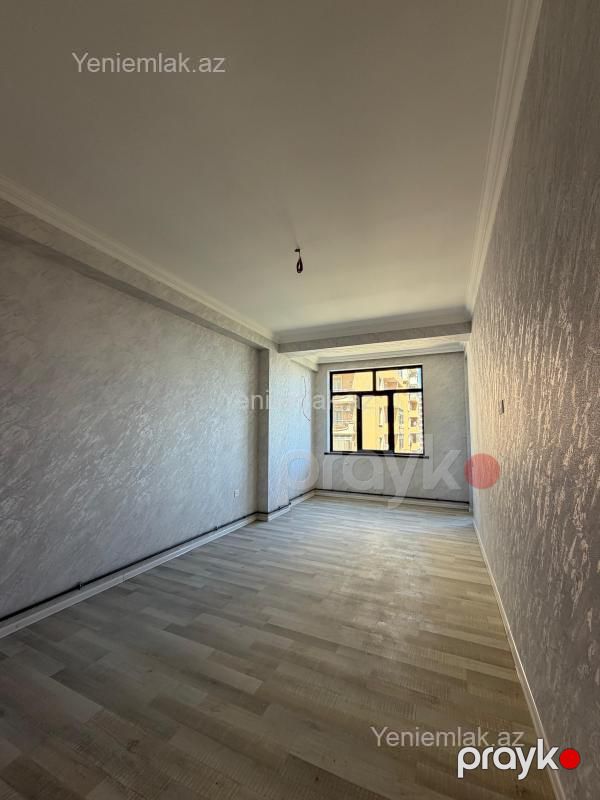 Satılır 2 otaqlı Bina evi menzil (Yeni tikili), 76 m², 16-cı məhəllə — Mənzil, Sumqayıt (5)