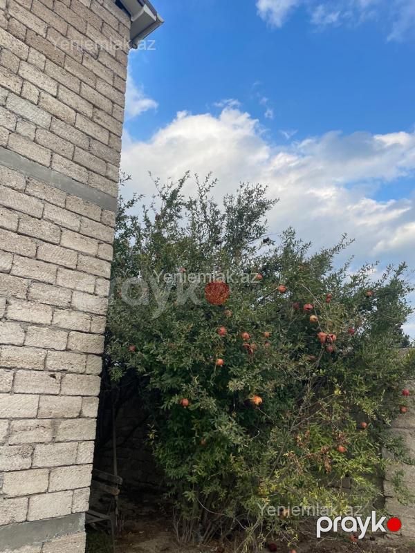 Satılır 6 otaqlı Həyət evi / Villa, 220 m², Xəzər rayonu — Ev, villa, Bakı (10)