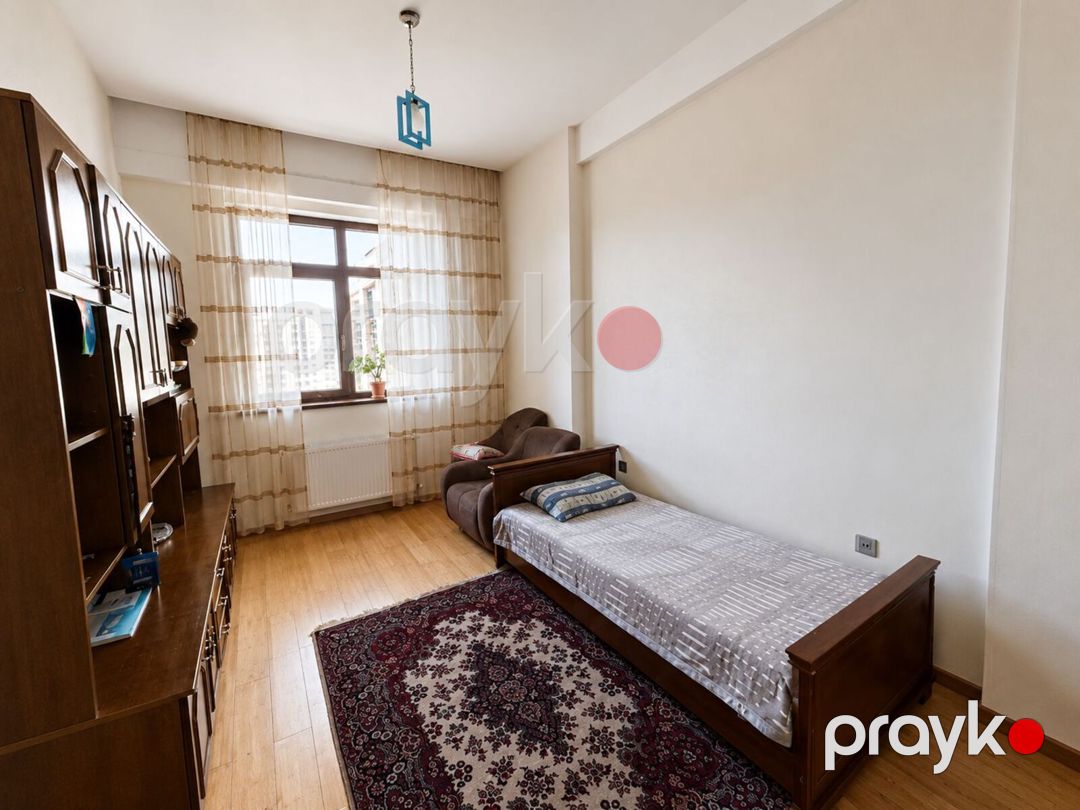 Satılır 3 otaqlı yeni tikili 120 m² — Mənzil, Bakı (5)