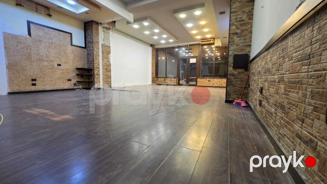 Satılır obyekt 75 m² — Əmlak, Bakı (6)