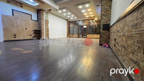 Satılır obyekt 75 m² — Bakı