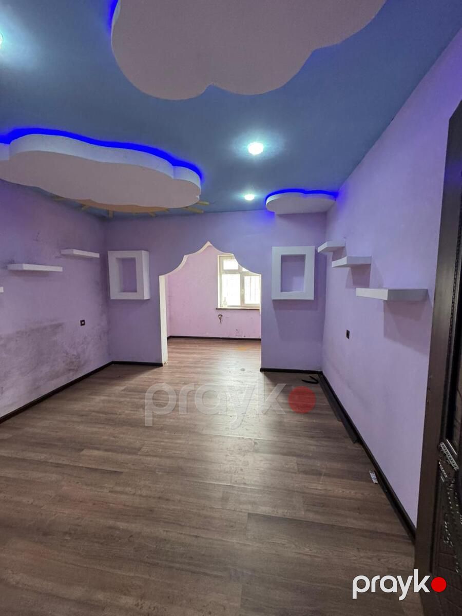 Satılır 4 otaqlı həyət evi/bağ evi 108 m² — Ev, villa, Bakı (6)
