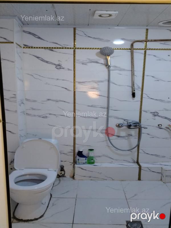 Satılır 2 otaqlı Bina evi menzil (Köhnə tikili), 38 m², Ceyranbatan qəs — Mənzil, Abşeron (12)