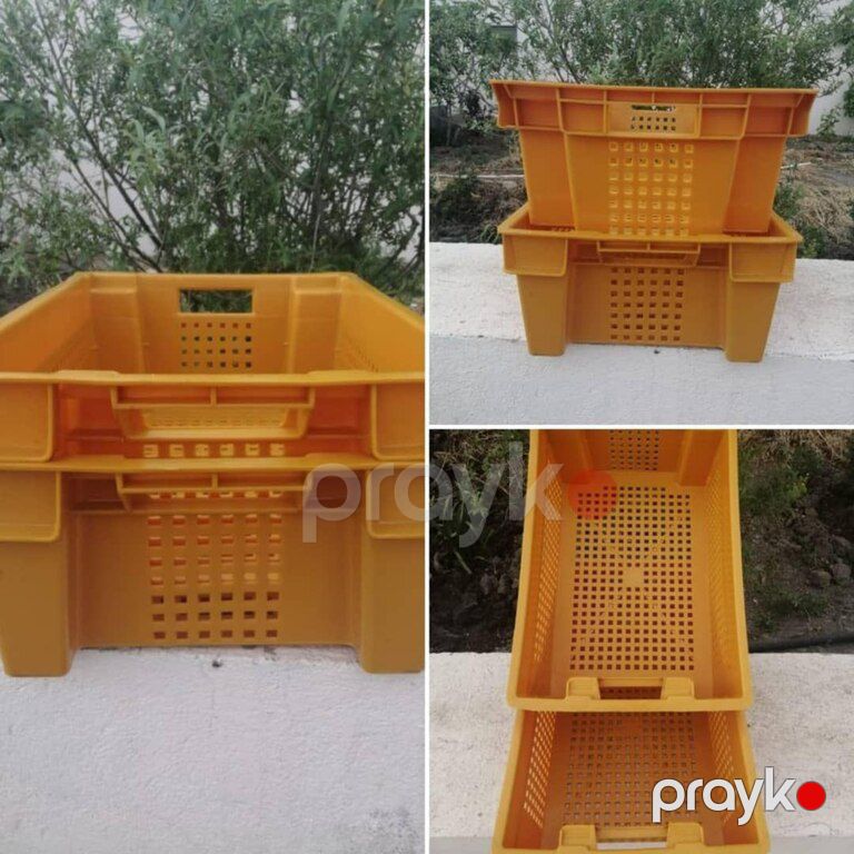 Plastik yeşik — Biznes və avadanlıq, Bakı (10)