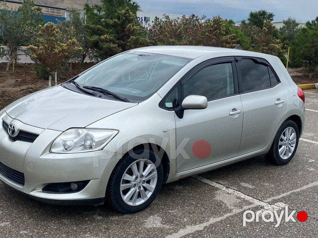 Toyota Auris, 1.4 L, 2008 il, 307 000 km — Avtomobillər, Bakı (3)