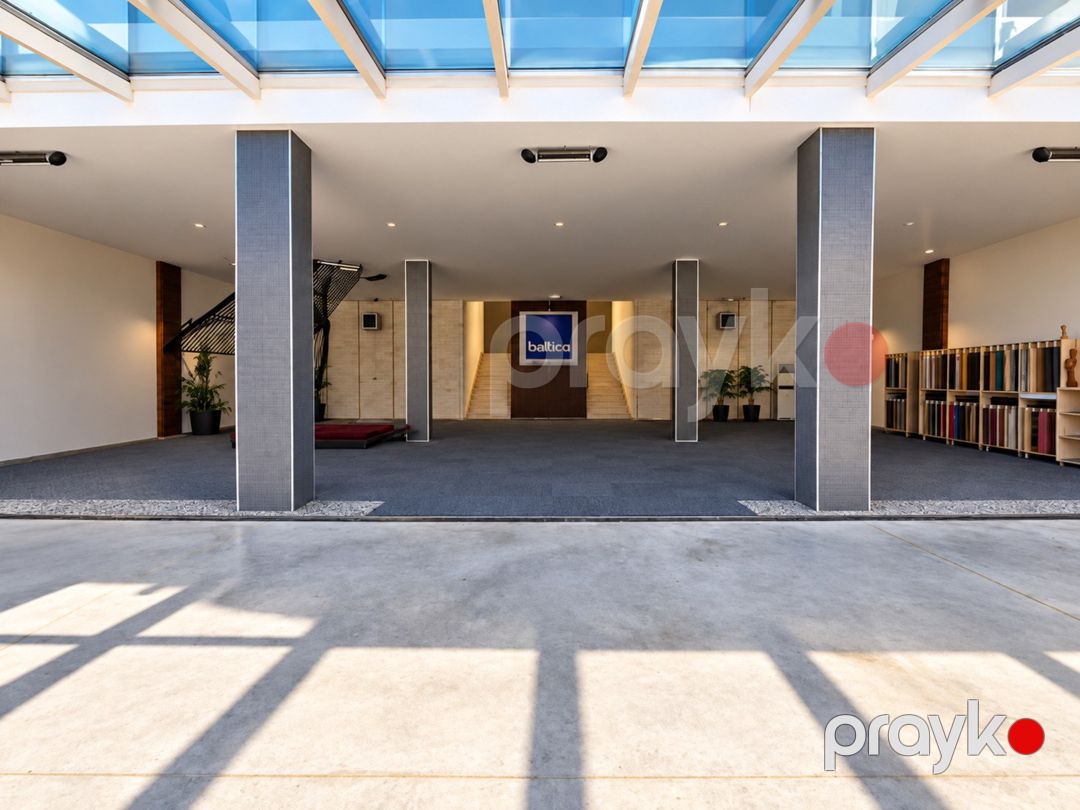 Satılır obyekt 3200 m² — Əmlak, Bakı (6)