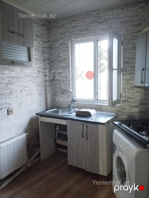 Satılır 2 otaqlı Həyət evi / Villa, 50 m², Suraxanı rayonu — Bakı