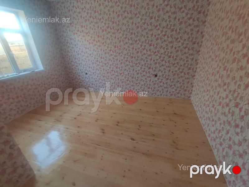 Satılır 4 otaqlı Həyət evi / Villa, 125 m², Mehdiabad — Ev, villa, Abşeron (3)