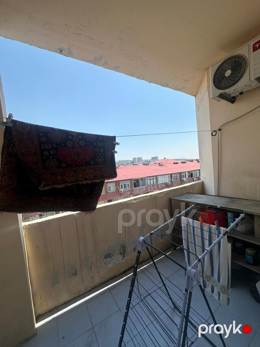 Satılır 3 otaqlı yeni tikili 115 m² — Mənzil, Bakı (5)