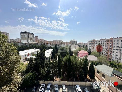Satılır 1 otaqlı Bina evi menzil (Köhnə tikili), 36 m², Xətai rayonu — Bakı