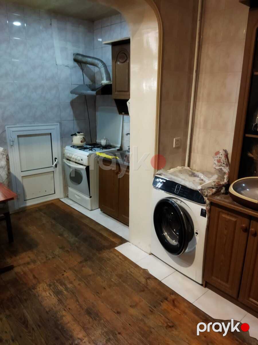 İcarəyə verilir 3 otaqlı köhnə tikili 74 m² — Mənzil, Bakı (9)