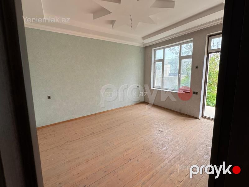 Satılır 6 otaqlı Həyət evi / Villa, 130 m², Corat bağları — Ev, villa, Sumqayıt (9)