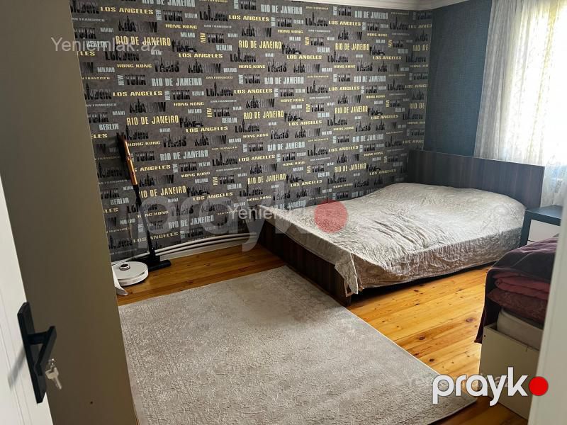 Satılır 5 otaqlı Həyət evi / Villa, 150 m², Binəqədi rayonu — Ev, villa, Bakı (11)
