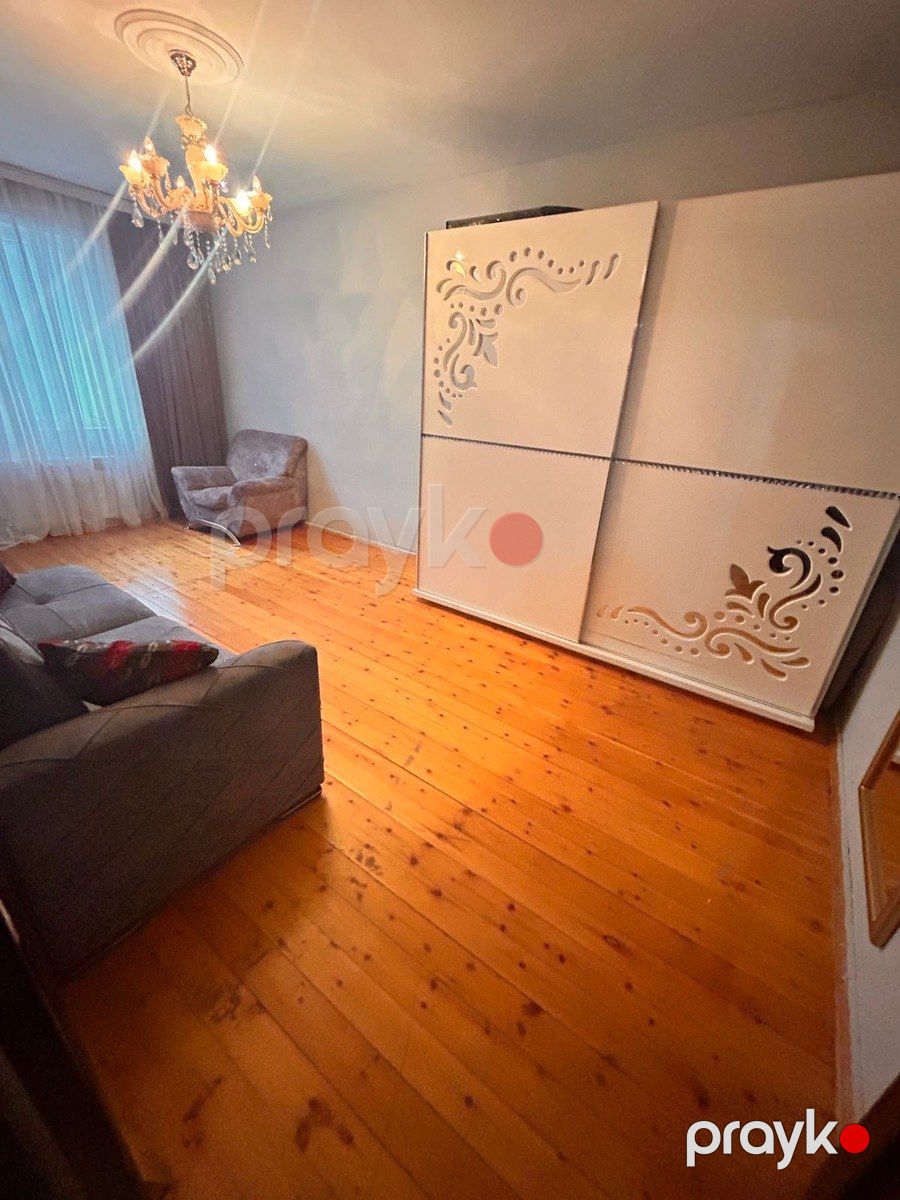 Satılır 3 otaqlı yeni tikili 104 m² — Mənzil, Bakı (8)