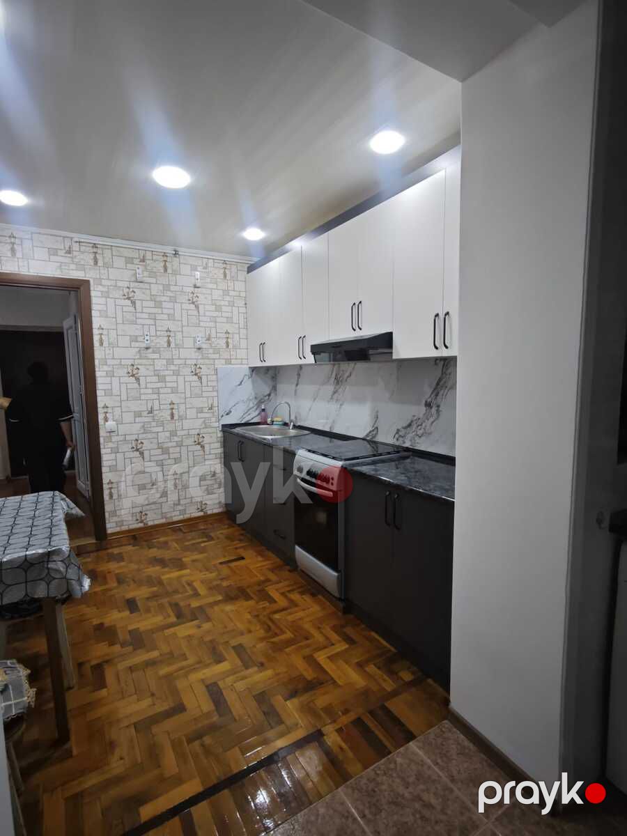 İcarəyə verilir 2 otaqlı köhnə tikili 70 m² — Mənzil, Bakı (3)