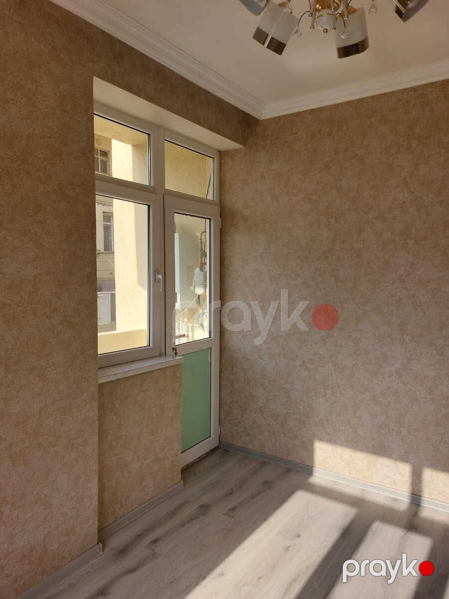 Satılır 3 otaqlı yeni tikili 102.4 m² — Mənzil, Bakı (9)