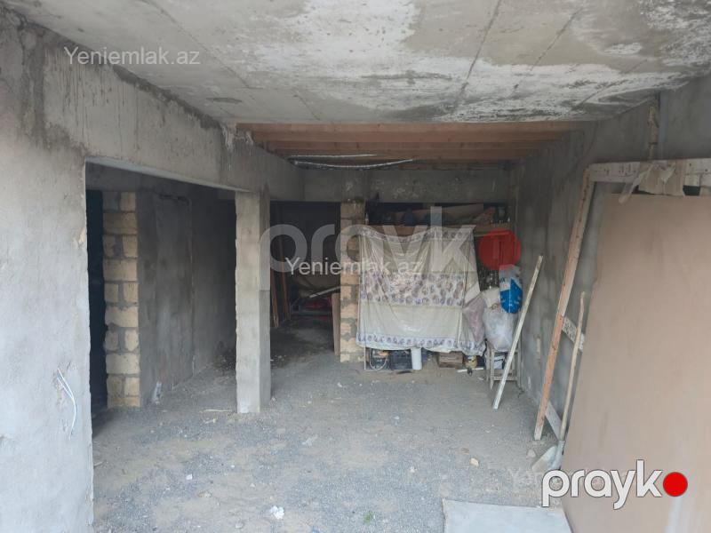 Satılır 3 otaqlı Həyət evi / Villa, 80 m², Ceyranbatan qəsəbəsi — Ev, villa, Sumqayıt (12)