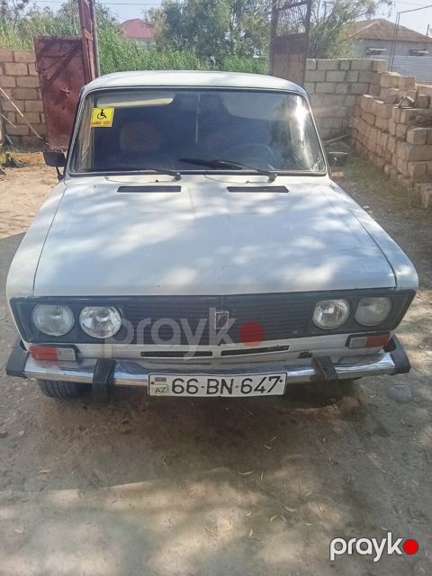 Lada (vaz) 2106, 1994 il — Yevlax