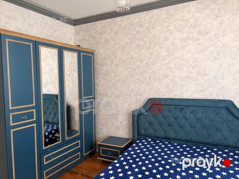 Satılır 5 otaqlı Həyət evi / Villa, 110 m², Xəzər rayonu — Ev, villa, Bakı (11)