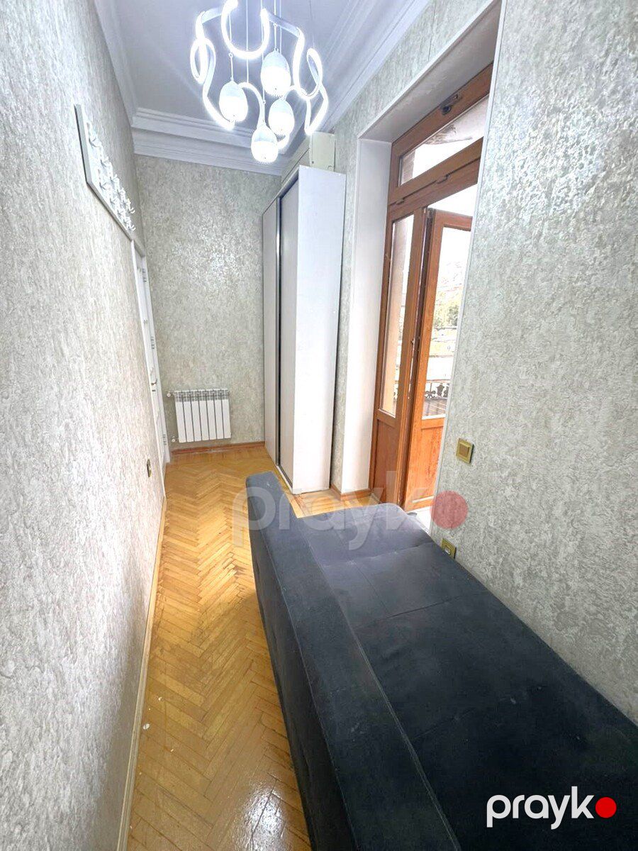 Satılır 2 otaqlı köhnə tikili 50 m² — Mənzil, Bakı (7)