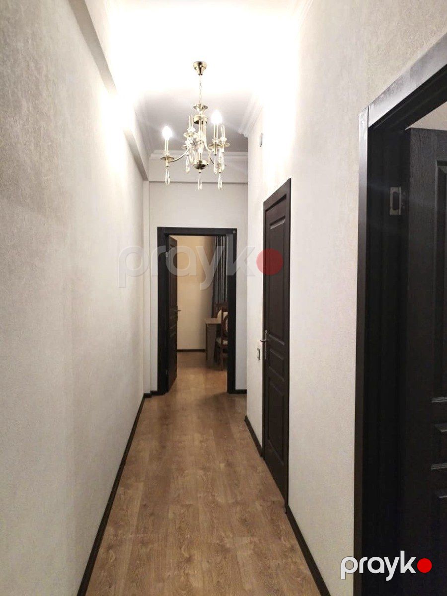 İcarəyə verilir 2 otaqlı yeni tikili 70 m² — Mənzil, Bakı (5)