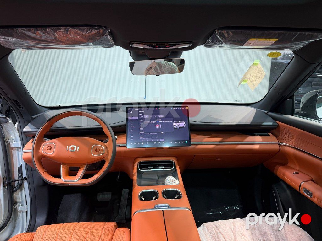 Changan Qiyuan Q07, 1.5 L, 21.5 kWh, 2026 il, yeni — Avtomobillər, Bakı (12)
