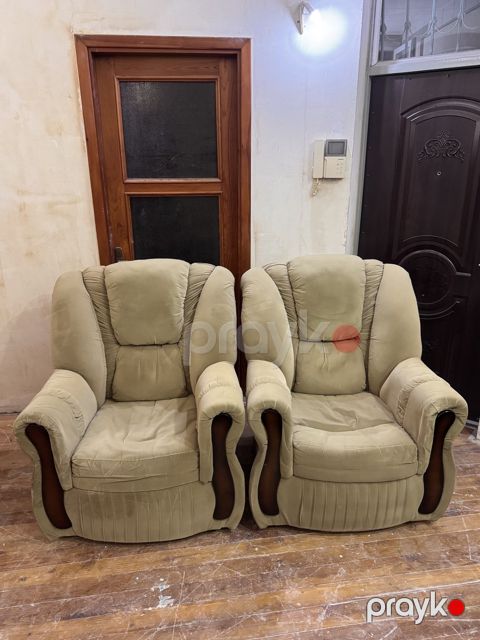 Divan və kreslolar — Bakı