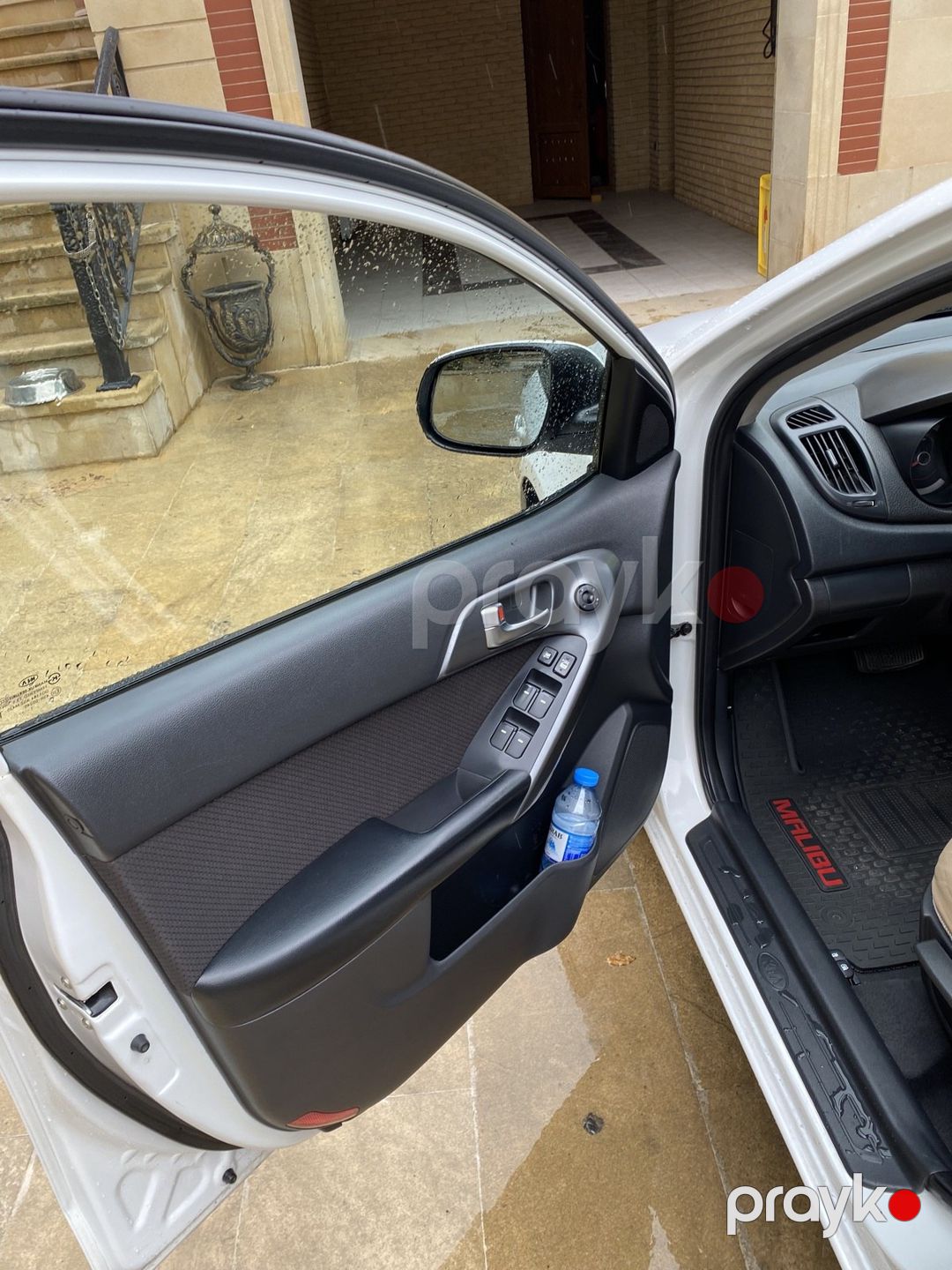 KIA Cerato, 2011 il — Avtomobillər, Bakı (10)