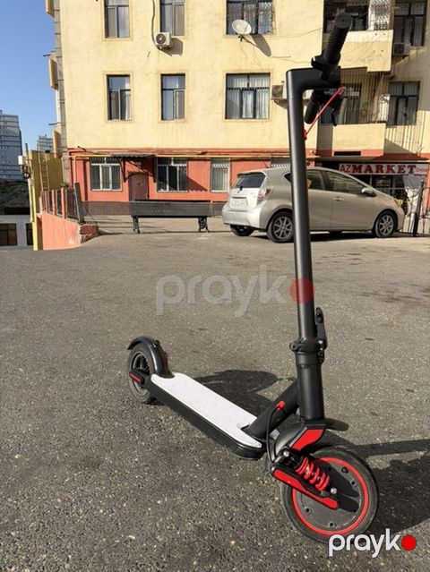 satılır surulmur deye ideal veziyyetdedi — Bakı