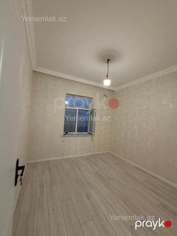Satılır 3 otaqlı Həyət evi / Villa, 95 m², Saray — Ev, villa, Abşeron (8)