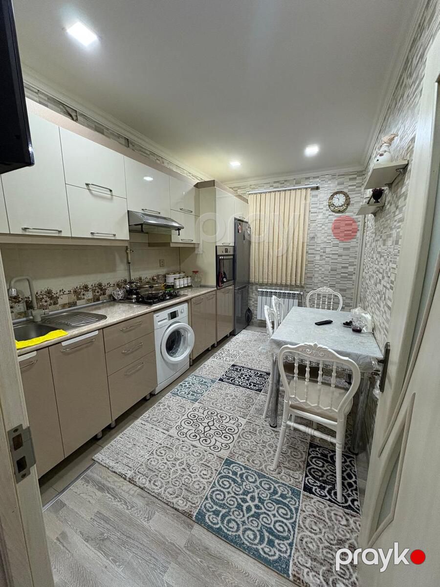 Satılır 3 otaqlı köhnə tikili 70 m² — Mənzil, Sumqayıt (5)