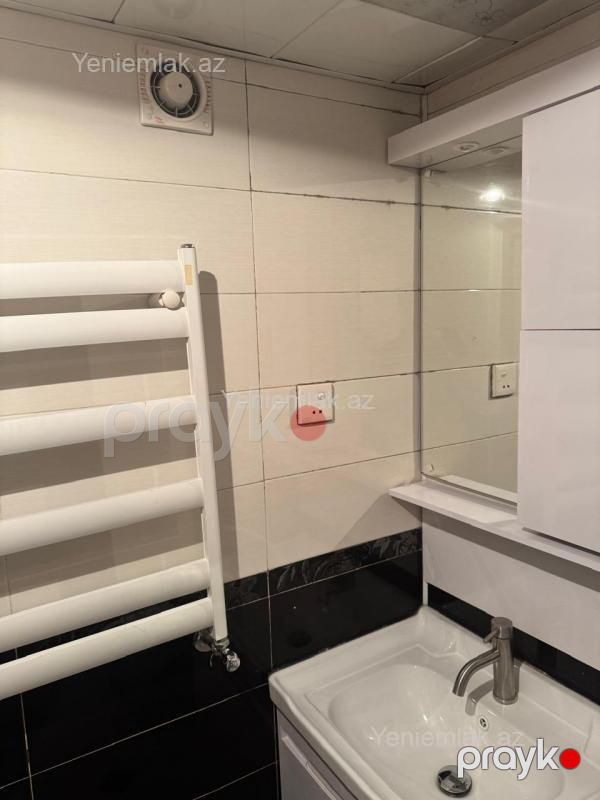 Satılır 2 otaqlı Bina evi menzil (Yeni tikili), 47 m², Xırdalan ş — Mənzil (10)