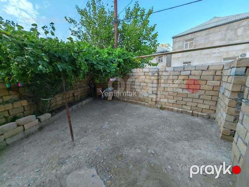 Satılır 5 otaqlı Həyət evi / Villa, 160 m², Qaradağ rayonu — Ev, villa, Bakı (5)