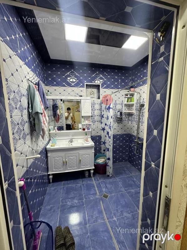 Satılır 4 otaqlı Həyət evi / Villa, 200 m², Corat bağları — Ev, villa, Sumqayıt (6)