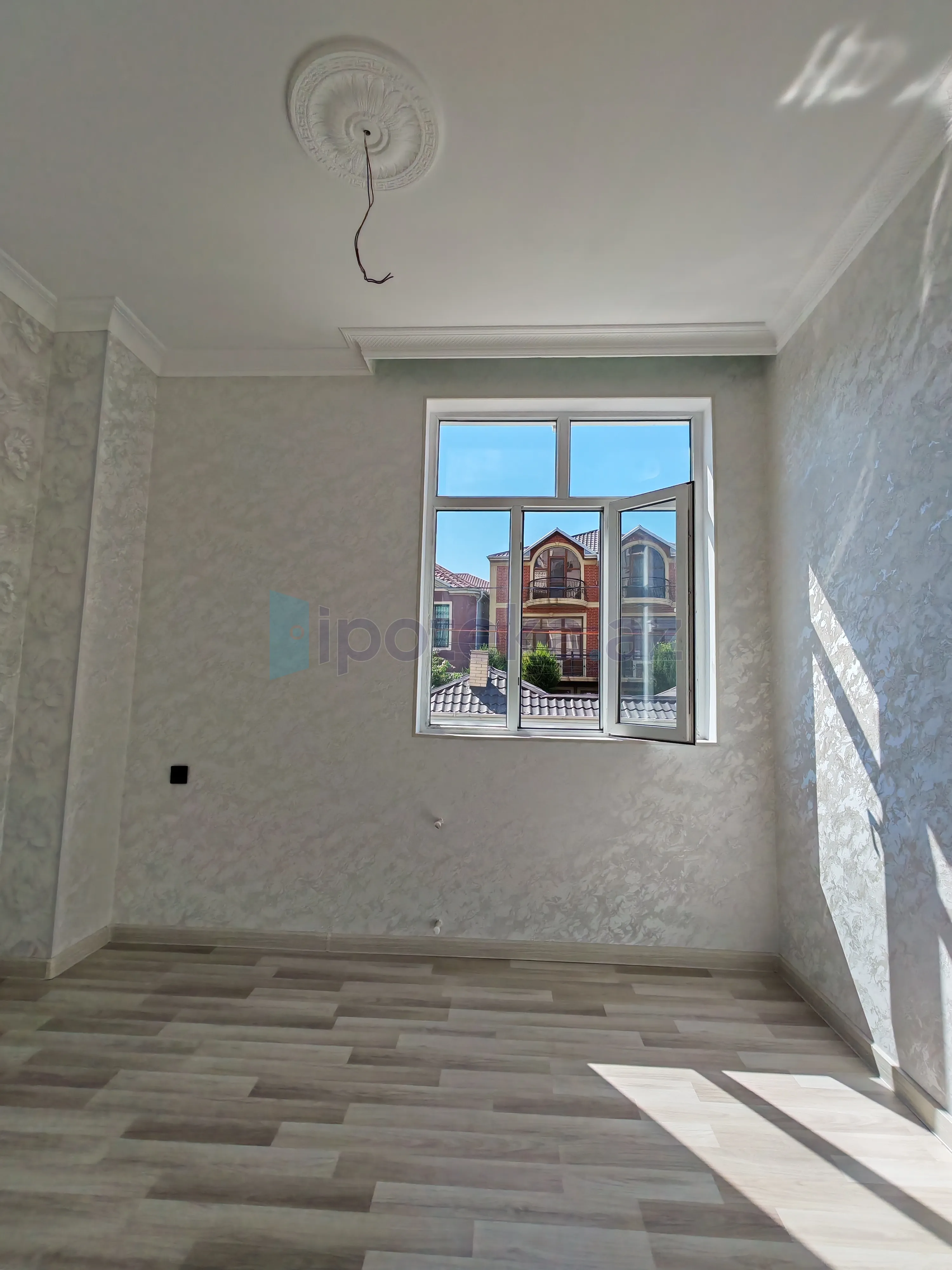 Satılır: 2 Otaq, Yeni tikili, 55.00 m² — Mənzil, Xırdalan (2)