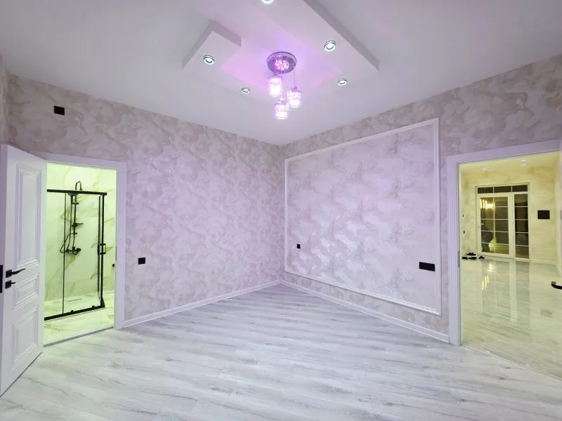 Şüvəlan, 4 otaqlı Həyət evi satılır - 160 m², 1 mərtəbə, 4 sot — Ev, villa, Bakı (7)