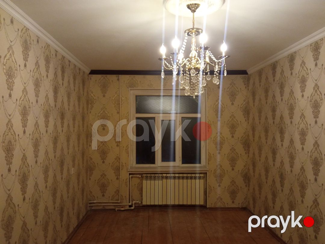 İcarəyə verilir 2 otaqlı köhnə tikili 70 m² — Mənzil, Bakı (8)