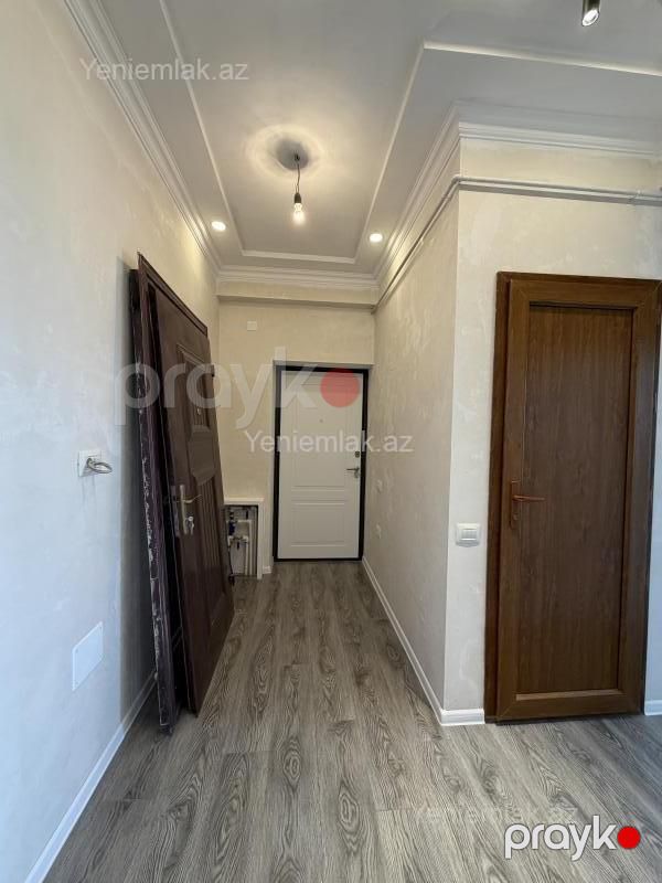 Satılır 3 otaqlı Bina evi menzil (Yeni tikili), 73 m², Masazır — Mənzil, Abşeron (3)
