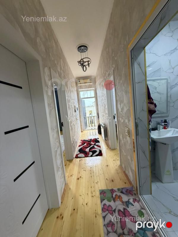 Satılır 3 otaqlı Həyət evi / Villa, 70 m², Məhəmmədli — Ev, villa, Abşeron (11)